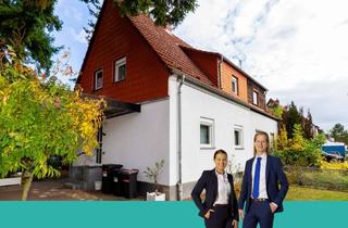 Doppelhaushälfte kaufen in 64295 Darmstadt, Mein kleiner Rückzugsort in der Heimstätte