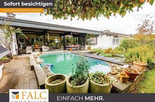 Haus kaufen in 47638 Straelen, Charmanter Bungalow mit privatem Grundstück