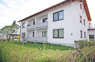 Mehrfamilienhaus kaufen in 83342 Tacherting, Ruhig gelegenes Mehrfamilienhaus für Kapitalanleger in Tacherting