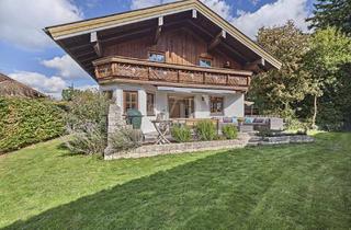 Haus kaufen in 83125 Eggstätt, Energieeffizientes Familiendomizil am Naturparadies Eggstätter Seenplatte