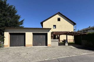 Haus kaufen in 84032 Altdorf, Gepflegtes Zweifamilienhaus in ruhiger Siedlungslage in Altdorf!