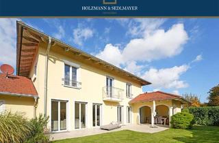 Einfamilienhaus kaufen in 84051 Essenbach, Stilvolles Familienglück: Großzügiges Einfamilienhaus mit Wohlfühlfaktor in Oberahrain