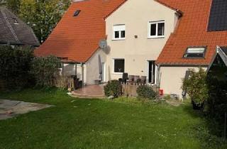 Einfamilienhaus kaufen in 45896 Hassel, XL-Einfamilienhaus! ... entdecken Sie rund 174 m² Freiheit!