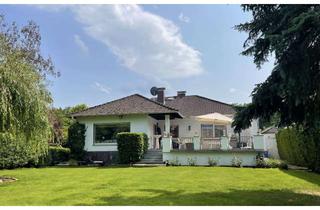 Haus kaufen in 63674 Altenstadt, Attraktiver Bungalow mit schönem Garten - ansprechende Lage!