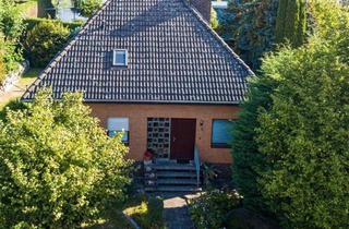 Einfamilienhaus kaufen in 38271 Baddeckenstedt, Einfamilienhaus in Oelber am weißen Wege