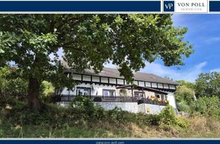 Einfamilienhaus kaufen in 53545 Linz, Großzügiges Einfamilienhaus in Alleinlage mit separaten Wohneinheiten und herrlichem Blick ins Grüne