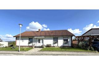 Einfamilienhaus kaufen in 64678 Lindenfels, Willkommen Zuhause – charmantes Einfamilienhaus mit viel Potenzial in Lindenfels