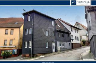 Haus kaufen in 64743 Beerfelden, Renditestarkes MFH - ca. 7%