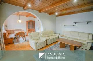 Doppelhaushälfte kaufen in 89331 Burgau, Familienfreundliche Doppelhaushälfte mit Garten & Garage – sofort bezugsfrei in ruhiger Lage!