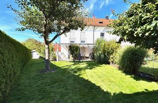 Haus kaufen in 86807 Buchloe, Neues Zuhause: Modern, sonnig und Stadtnah