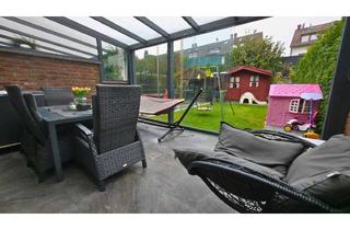 Haus kaufen in 46117 Osterfeld-Ost, Familienfreundliches Reihenmittelhaus in ruhiger Spielstraße