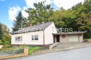 Haus kaufen in 63776 Mömbris, Familienidylle mit Sanierungsauftrag - Ihr Haus zum Selbstgestalten