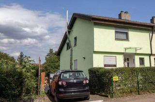 Haus kaufen in 71554 Weissach, ** Saniertes Reihenendhaus mit großzügigem Garten **