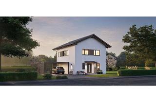 Villa kaufen in 78337 Öhningen, Neubau einer Traumvilla in Öhningen