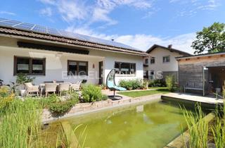 Haus kaufen in 87629 Füssen, Stilvolles Wohnen mit moderner Ausstattung und idyllischem Gartenparadies