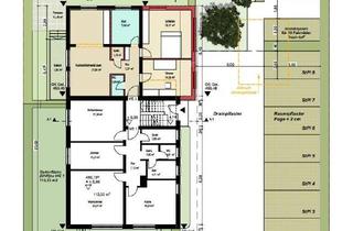 Haus kaufen in 86456 Gablingen, Zweifamilienhaus - sanierungsbedürftig- mit Ausbaupotenzial und zwei Tiny Haus Stellplätze!
