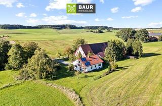 Einfamilienhaus kaufen in 88339 Bad Waldsee, Ein Grundstück, zwei Häuser nur wenige Autominuten von Bad Waldsee entfernt!