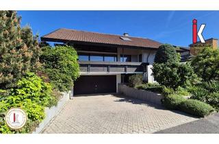 Haus kaufen in 71134 Aidlingen, Familienparadies inkl. Einliegerwohnung!Freistehendes Haus in Aidlingen