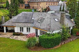 Villa kaufen in 65385 Rüdesheim am Rhein, Villa Marienthal: Zeitlose Eleganz trifft moderne Exklusivität
