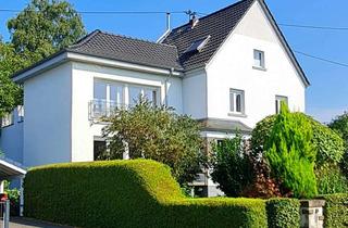 Haus kaufen in 53557 Bad Hönningen, Großzügiges, stilvoll saniertes Anwesen mit großem Grundstück