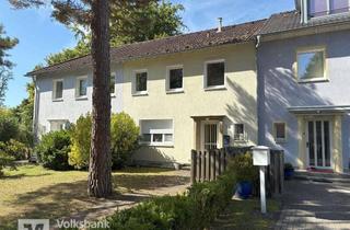 Haus kaufen in 53127 Venusberg, Bonn-Venusberg - Vermietetes Zweifamilienhaus mit Garten für Kapitalanleger
