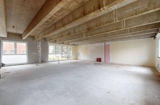 Gewerbeimmobilie mieten in 47533 Kleve, Individuell gestaltbare Büroflächen im 1. Obergeschoss in der Klever Innenstadt. Parkplätze vorhanden.