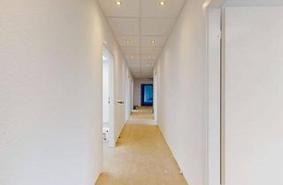 Gewerbeimmobilie mieten in 47533 Kleve, Modernisierte Büro- oder Praxisflächen – frisch saniert, zzgl. Parkplätze.