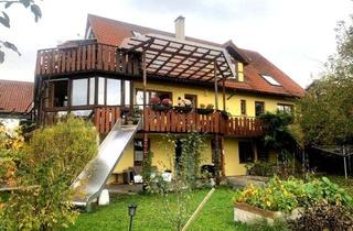 Einfamilienhaus kaufen in 74889 Sinsheim, Großzügiges Einfamilienhaus mit Einliegerwohnung