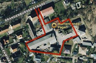 Haus kaufen in 14641 Nauen, Provisionsfrei: Investieren in den Wachstumsmarkt von Nauen