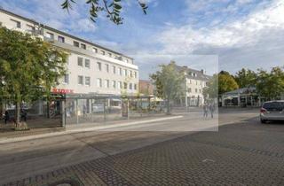 Haus kaufen in 41238 Mönchengladbach, Umfassend saniertes Wohn- und Geschäftshaus (2021) mit 14 modernen WE und 4 langfristig vermieteten GE am Marktplatz! Faktor 16,9