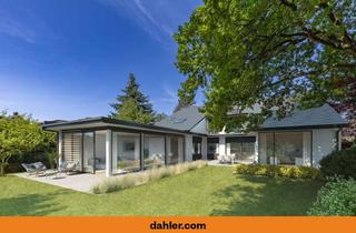 Villa kaufen in 40885 Ratingen, Repräsentative Waldrand-Villa auf parkähnlichem Anwesen! Hervorragende Anbindung an Düsseldorf!