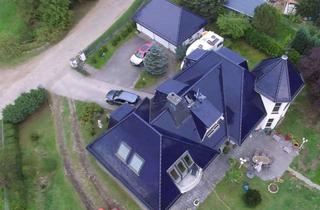 Villa kaufen in 16230 Chorin, Villa auf 6.900 qm Grundstück