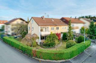 Haus kaufen in 74372 Sersheim, Naturraumwunder für Generationen