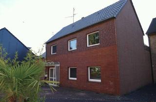 Einfamilienhaus kaufen in 50189 Elsdorf, Ruhiges Einfamilienhaus mit Potential - Ihr neues Zuhause in Elsdorf-Berrendorf