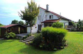 Doppelhaushälfte kaufen in 89291 Holzheim, Ihr neues Zuhause Charmante Doppelhaushälfte in ruhiger und naturnaher Lage von Holzheim/Neuhausen