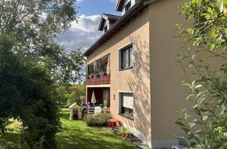 Haus kaufen in 93161 Sinzing, Top gepflegtes 3-Familienhaus in der Gemeinde Sinzing