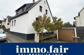 Mehrfamilienhaus kaufen in Karpellenstr. 40, 72622 Nürtingen, Freistehendes Mehrfamilienhaus im Zentrum – saniert, vielseitig nutzbar