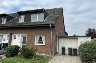 Doppelhaushälfte kaufen in 51143 Zündorf, Charmante Doppelhaushälfte in Zündorf – Ideal für individuelle Gestaltung