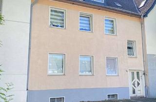 Haus kaufen in 47167 Obermarxloh, Mehrgenerationenhaus mit Garten und großer Terrasse