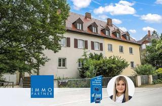 Haus kaufen in 90491 Erlenstegen, IMMOPARTNER – KLASSISCH. WERTBESTÄNDIG. ERLENSTEGEN.