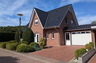 Einfamilienhaus kaufen in 27624 Bad Bederkesa, Einfamilienhaus mit Garage in Bad Bederkesa