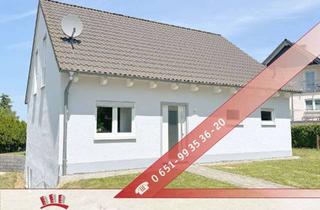 Einfamilienhaus kaufen in 54317 Osburg, Osburg: kernsaniertes, energieeffizientes und familienfreundliches Einfamilienhaus mit großem Garte