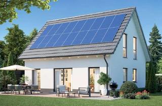 Haus kaufen in 29359 Habighorst, Ihr neues STREIF KfW 40+ Haus in Eschede