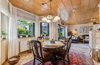 Einfamilienhaus kaufen in 47198 Alt-Homberg, Jetzt investieren: TOP gepflegtes Einfamilienhaus mit Nießbrauchrecht