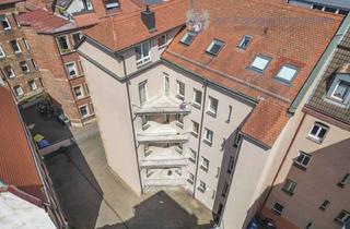 Haus kaufen in 90429 Nürnberg, Exklusives Entwicklungsobjekt mit hoher Wohnflächenrendite