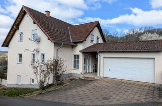 Haus kaufen in 66909 Matzenbach, Idyllisches Zuhause mit Weitblick.