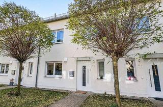 Haus kaufen in 85139 Wettstetten, Stilvolles Reihenmittelhaus mit Energieeffizienzklasse A, 157 m² Wohnfläche und sonniger Terrasse