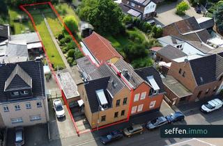 Einfamilienhaus kaufen in 50226 Frechen, Behagliches Einfamilienhaus mit Anbaupotential in Frechen-Königsdorf