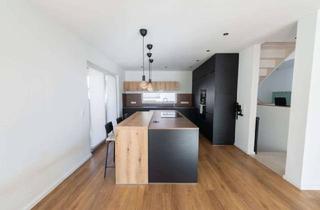 Einfamilienhaus kaufen in 76593 Gernsbach, Modernes Einfamilienhaus mit Garten und Doppelgarage in Gernsbach! exkl. 50qm2 ausbaufähig zu ELW