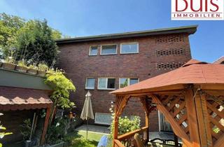 Haus kaufen in Bruchstr. 10, 45711 Datteln, Familienobjekt oder Kapitalanlage: Zweifamilienhaus mit 4.500€ Mieteinahmen!